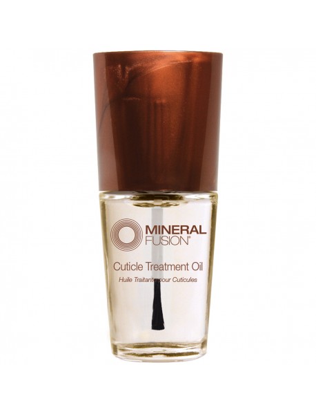 MF NAIL CUTICLE TRMT OIL ( 1 X 0.33 OZ   )