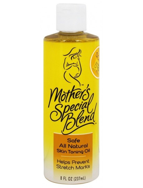 Mountain Ocean Mother's Special Blend Pregnancy (1x8.5 Oz)