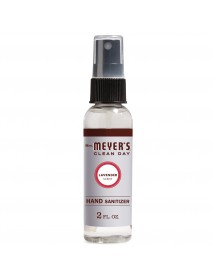 MMCD HAND SANTZR LAVNDER ( 12 X 2 OZ   )