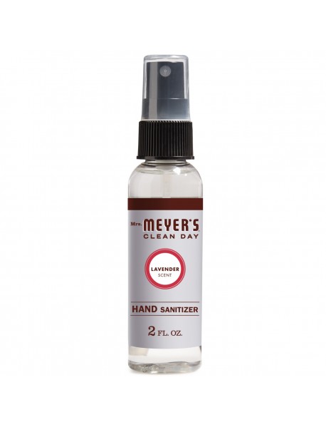 MMCD HAND SANTZR LAVNDER ( 12 X 2 OZ   )