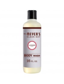 MMCD BODY WASH LAV ( 6 X 16 OZ   )