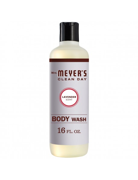 MMCD BODY WASH LAV ( 6 X 16 OZ   )
