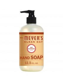 MMCD LQ HND SOAP OAT BLS ( 6 X 12.5 OZ   )
