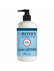MMCD HAND LTN RAINWATER  ( 6 X 12 OZ   )