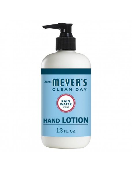 MMCD HAND LTN RAINWATER  ( 6 X 12 OZ   )