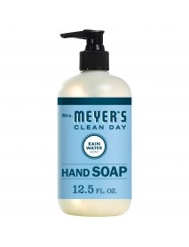 MMCD LQ HND SOAP RAINWTR ( 6 X 12.5 OZ   )
