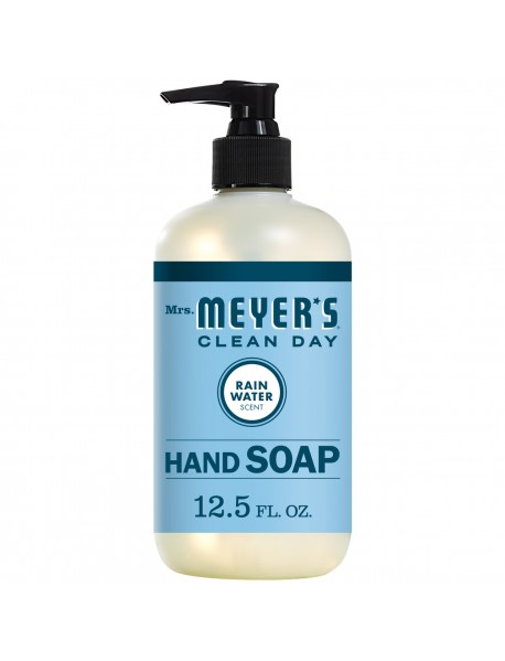 MMCD LQ HND SOAP RAINWTR ( 6 X 12.5 OZ   )