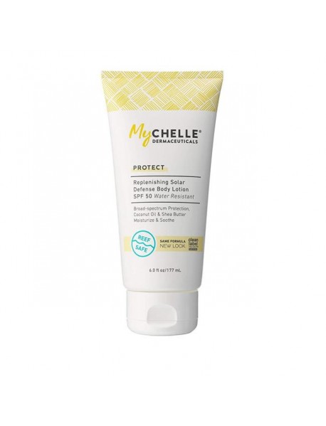 MYCHL SLR DEFENSE SPF 50 ( 1 X 6 OZ   )