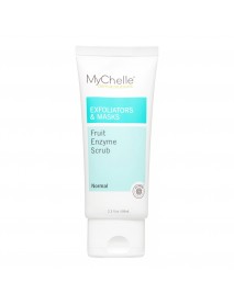 MYCHL SCRUB FRUIT ENZYME ( 1 X 2.3 OZ   )
