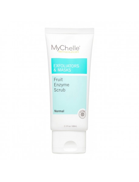 MYCHL SCRUB FRUIT ENZYME ( 1 X 2.3 OZ   )