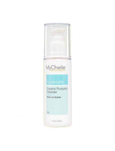 MYCHL CLNSR CRMY PUMPKIN ( 1 X 4.2 OZ   )