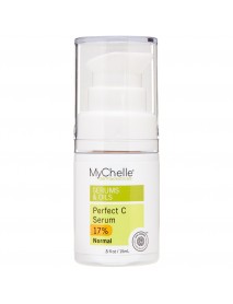 MYCHL SERUM PERFECT C ( 1 X 0.5 OZ   )