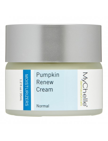 MYCHL RENEW CRM PUMPKIN ( 1 X 1.2 OZ   )