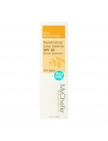 MYCHL SOLAR DFENS SPF 30 ( 1 X 2.3 OZ   )