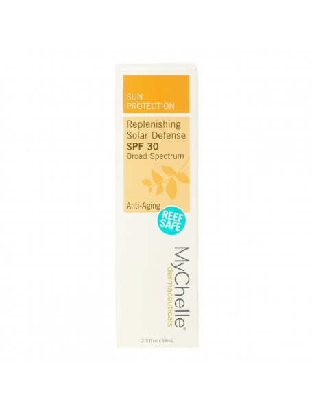 MYCHL SOLAR DFENS SPF 30 ( 1 X 2.3 OZ   )