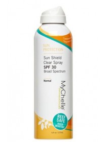 MYCHL SUNSHLD SPRY SPF30 ( 1 X 6 OZ   )