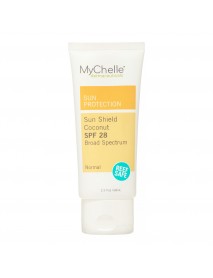 MYCHL SUN SHLD SPF28 CNT ( 1 X 2.3 OZ   )