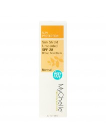MYCHL SUN SHLD SPF28 UNS ( 1 X 2.3 OZ   )