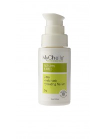 MYCHL SERM ULT HUALURONC ( 1 X 1 OZ   )