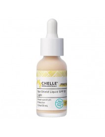MYCHL SUN SHLD SPF 50 LT ( 1 X 1 OZ   )