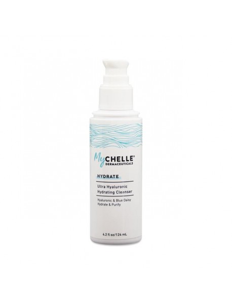 MYCHL CLNSR ULT HYALURNC ( 1 X 4.2 OZ   )
