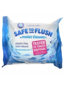 NATRA MOIST TISSUES STF ( 1 X 30 CT   )