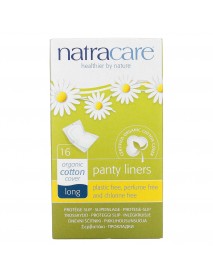 NATRA PANTY LNR LNG WRAP ( 1 X 16 CT   )