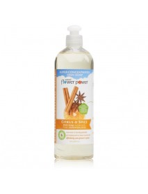 NFP LIQ HND SOAP CIT&SPC ( 9 X 12 OZ   )