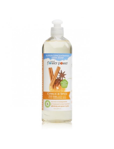 NFP LIQ HND SOAP CIT&SPC ( 9 X 12 OZ   )