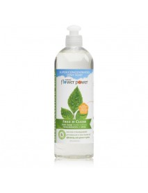 NFP LIQ NND SOAP FRE&CLR ( 9 X 12 OZ   )