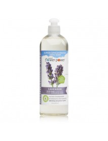 NFP LIQ HND SOAP LAVENDE ( 9 X 12 OZ   )