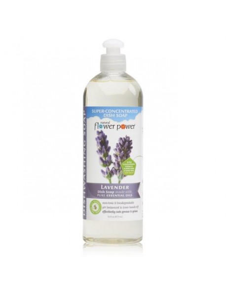 NFP LIQ HND SOAP LAVENDE ( 9 X 12 OZ   )