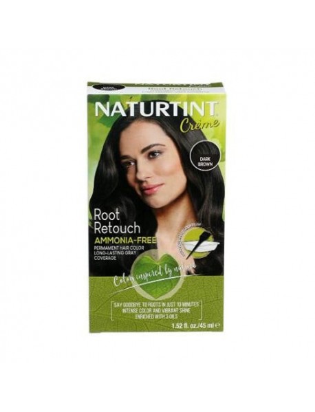 NTINT RT RTCH 3N DK BRN ( 1 X 1 KIT  )