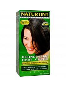 Naturtint 5n Light Chestnut Hair Color (1xKit)