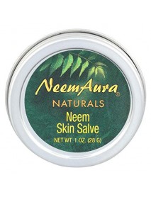NEEM SKIN SALVE ( 1 X 1 OZ   )
