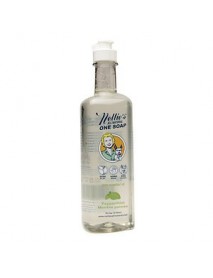 NEL ONE SOAP PEPPERMINT ( 6 X 19.2 OZ   )