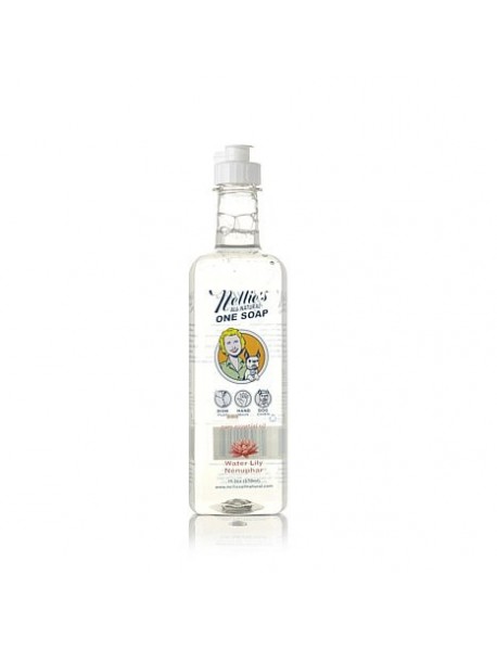 NEL ONE SOAP WATER LILY ( 6 X 19.2 OZ   )