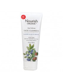 OG2 NOUR AGE FACE CLEANR ( 1 X 4 OZ   )