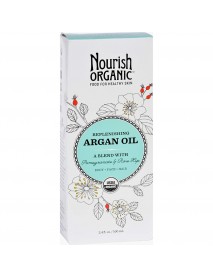 OG2 NOUR MLTPRP ARGAN OL ( 1 X 3.4 OZ   )