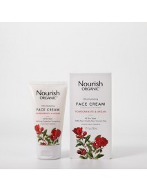 Nourish Cream, Argan/Pomegranatess (1x1.7 OZ)