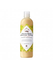 Nubian Heritage Nubian Body Wash Indian Hemp & Haitian Vetiver (1X13 OZ)