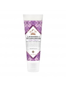 NUBIAN LAV/WLDFLWR HNDCR ( 1 X 4 OZ   )