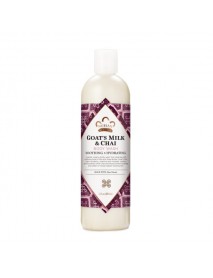 Nubian Heritage Gtmlk/Chai Bodywash (1x13OZ )