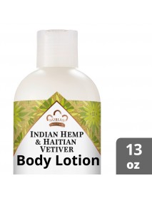 NUBIAN HMP/HATIAN LOTION ( 1 X 13 OZ   )
