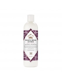 Nubian Heritage Goat Mlk/Chai Lotion (1x13OZ )