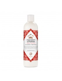 NUBIAN CNUT/PAPAYA LTN ( 1 X 13 OZ   )