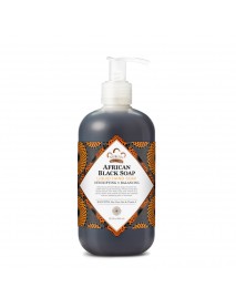 NUB AFRCN BLCK HAND SOAP ( 1 X 12 OZ   )