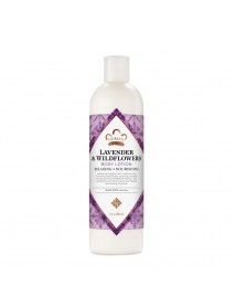 NUBIAN LAV/WLD FLWR LTN ( 1 X 13 OZ   )