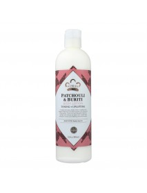 NUBIAN PATCHOULI BUR LTN ( 1 X 13 OZ   )