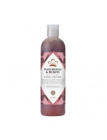 Nubian Heritage Nubian Patchouli & Buriti Body Wash (1X13 OZ)